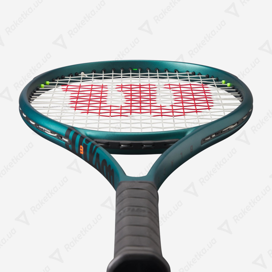 Wilson Blade 101L V9 WR152210 - купить в Киеве, цены на ракетки